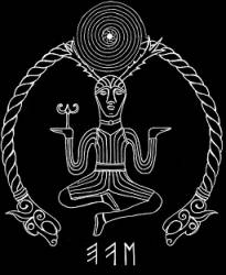 logo Movimento D'Avanguardia Ermetico